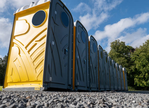 Best Portable Restroom for Sporting Events  in Five Points, NC