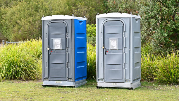 Best Portable Restroom Setup and Delivery  in Five Points, NC