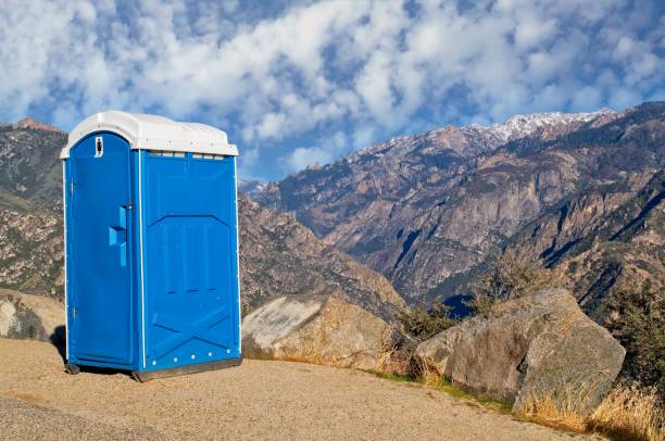 Best Portable Restroom Maintenance and Cleaning  in Five Points, NC