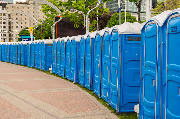 Best Standard Portable Toilet Rental  in Five Points, NC